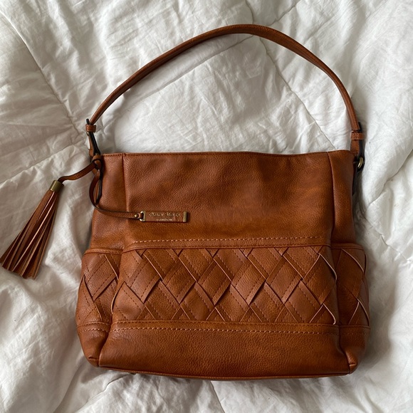 Darcy Marks brown purse 
Brand new without tags - Picture 1 of 3